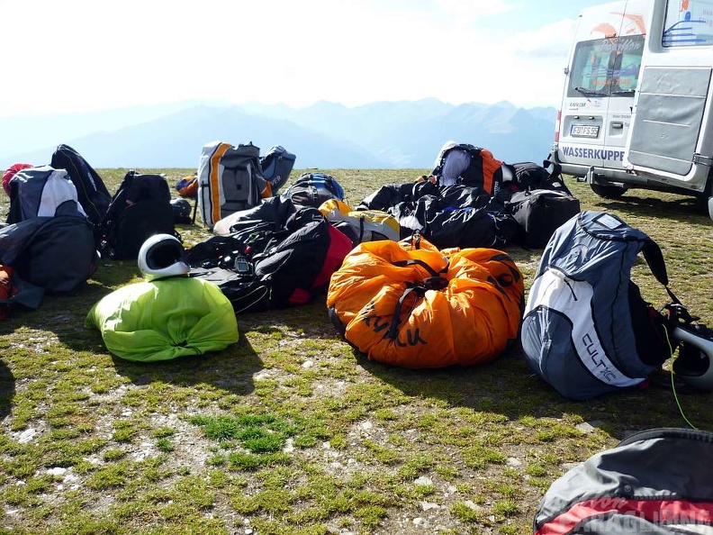 2011 FU3 Dolomiten Paragliding 133