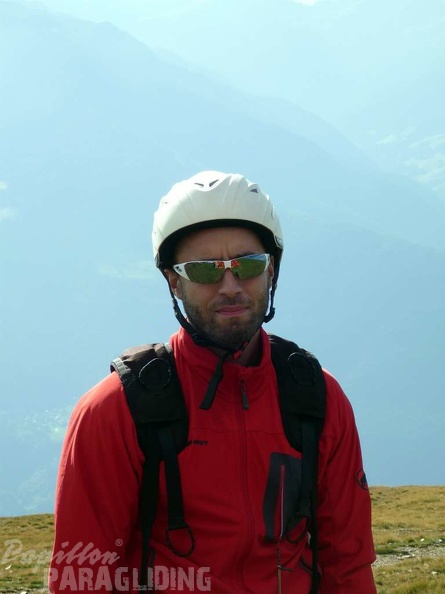 2011 FU3 Dolomiten Paragliding 140
