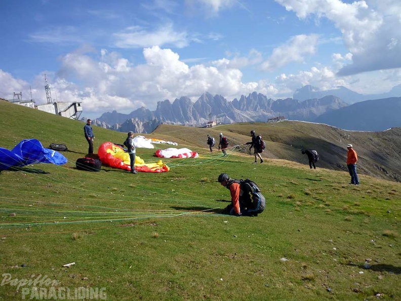 2011 FU3 Dolomiten Paragliding 141