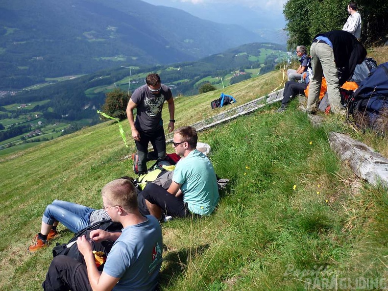 2011 FU3 Dolomiten Paragliding 153