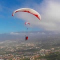 2009 Teneriffa Paragliding 001