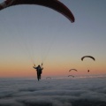 2009 Teneriffa Paragliding 009