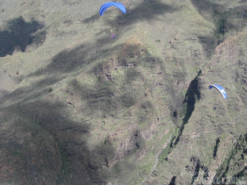 2009 Teneriffa Paragliding 026