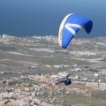 2009 Teneriffa Paragliding 028