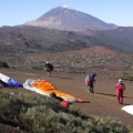2009 Teneriffa Paragliding 044