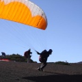 2009 Teneriffa Paragliding 045