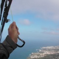 2009 Teneriffa Paragliding 096