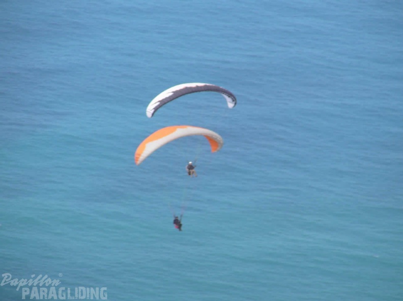 2009 Teneriffa Paragliding 102
