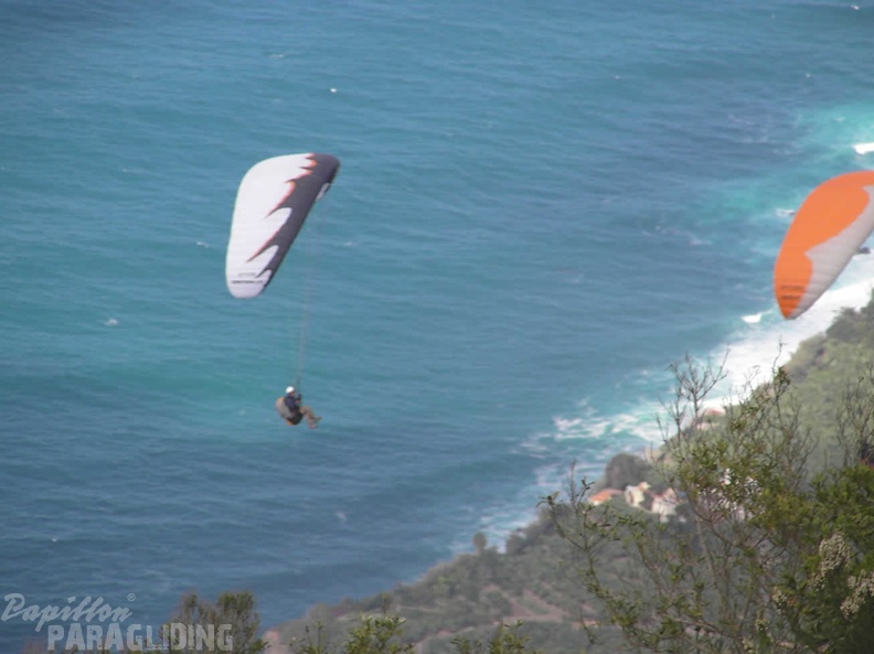 2009 Teneriffa Paragliding 104