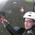 2009 Teneriffa Paragliding 118
