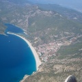 Oeluedeniz Paragliding 15-1036