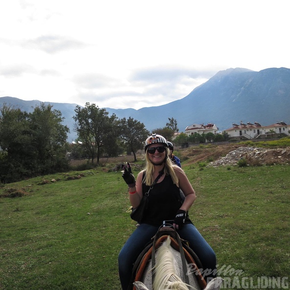 Oeluedeniz Paragliding 15-1052