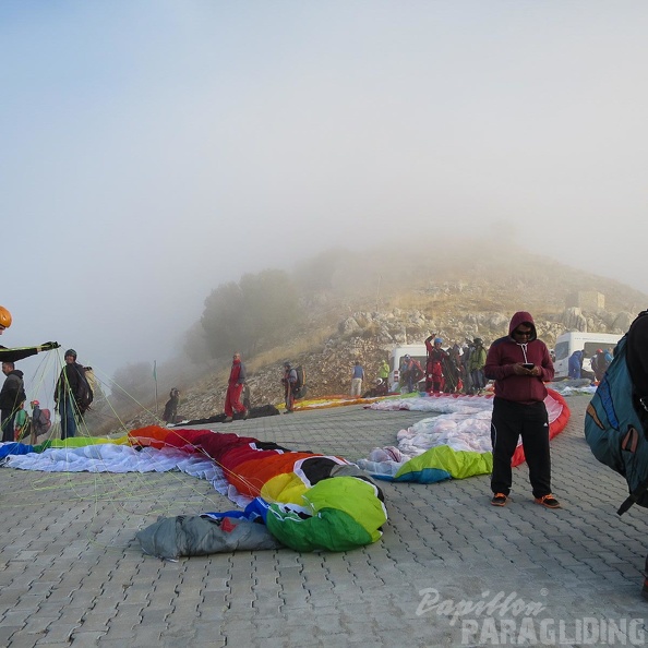 Oeluedeniz Paragliding 15-1097