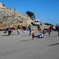 Oeluedeniz Paragliding 15-1126