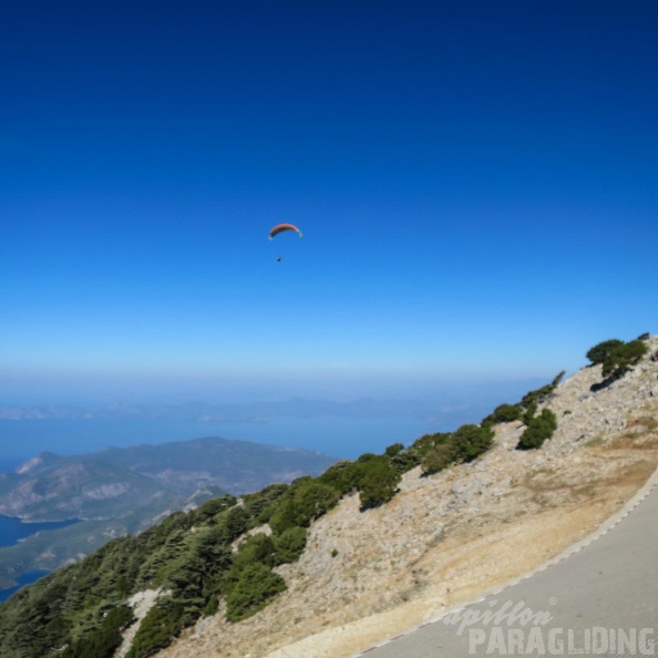 Oeluedeniz Paragliding 15-1131