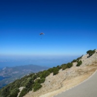 Oeluedeniz Paragliding 15-1131