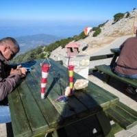 Oeluedeniz Paragliding 15-1142