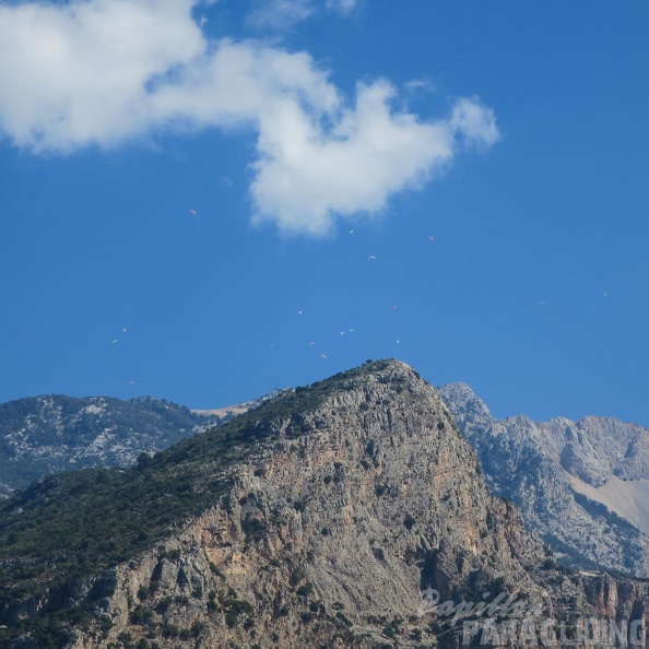 Oeluedeniz Paragliding 15-1230