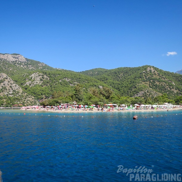 Oeluedeniz Paragliding 15-1243