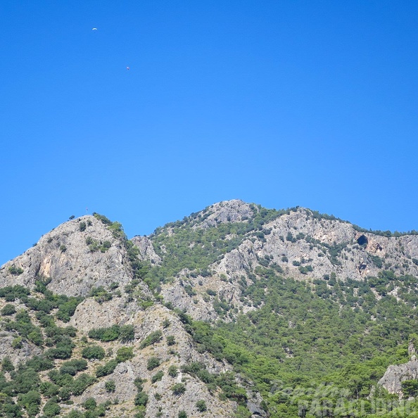 Oeluedeniz Paragliding 15-1252