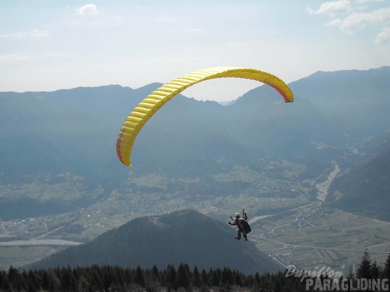 2012 FV1.12 Paragliding Venetien 012