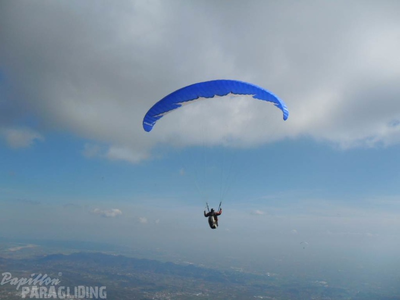 2012 FV1.12 Paragliding Venetien 073