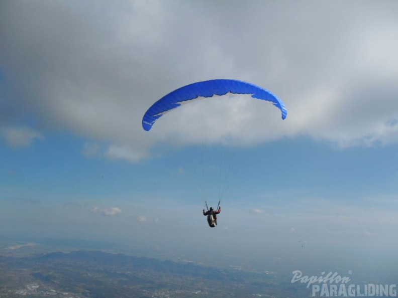 2012 FV1.12 Paragliding Venetien 073