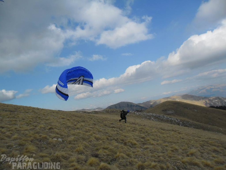 2012 FV1.12 Paragliding Venetien 080