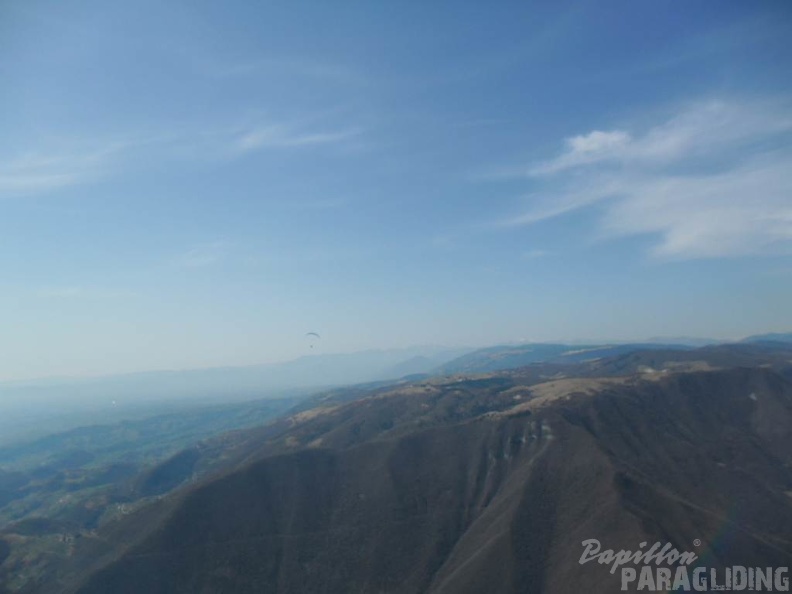 2012 FV1.12 Paragliding Venetien 104