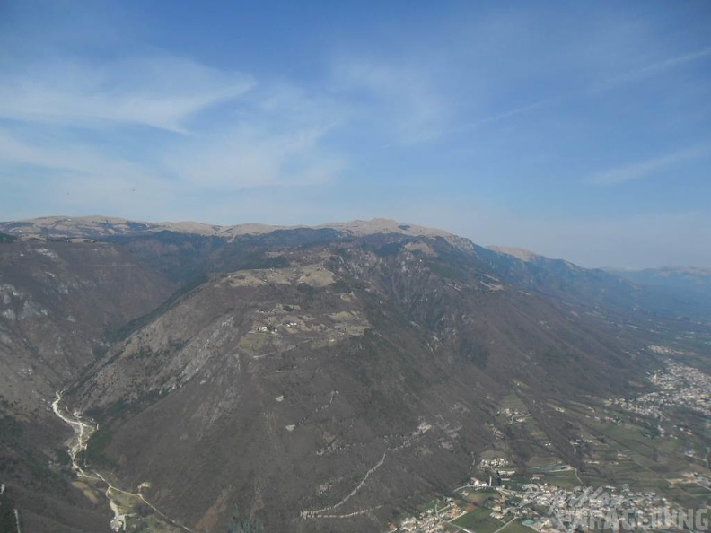 2012 FV1.12 Paragliding Venetien 113