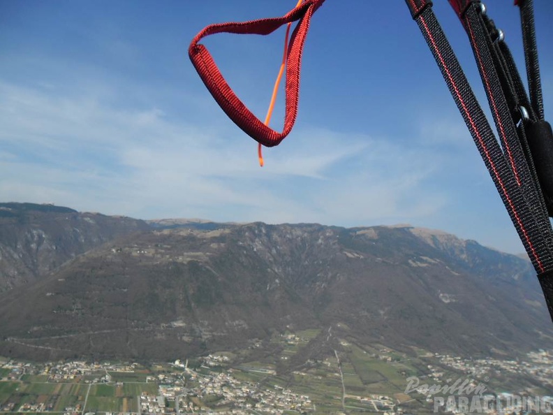 2012 FV1.12 Paragliding Venetien 114