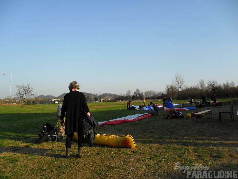 2012 FV1.12 Paragliding Venetien 143