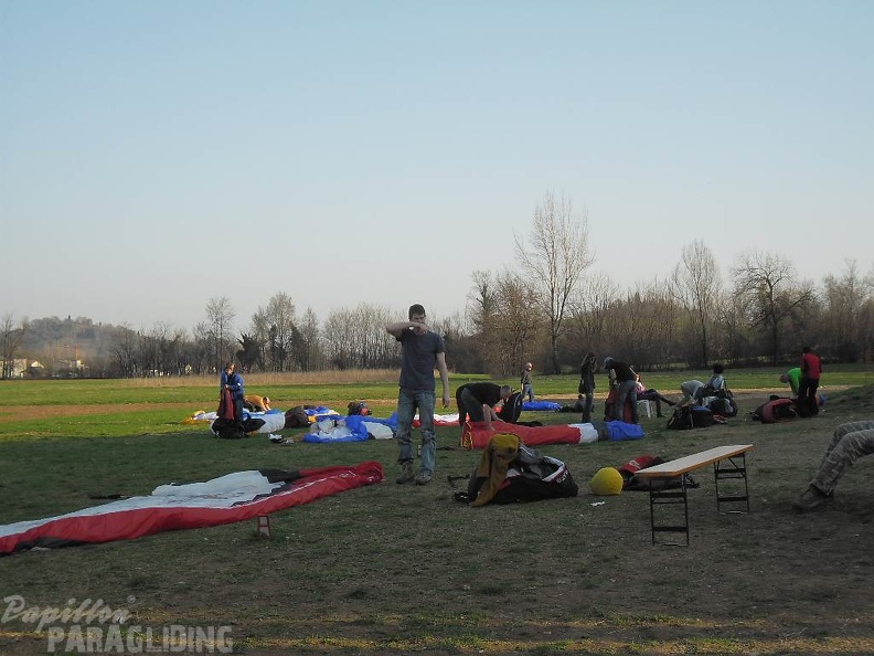 2012 FV1.12 Paragliding Venetien 144