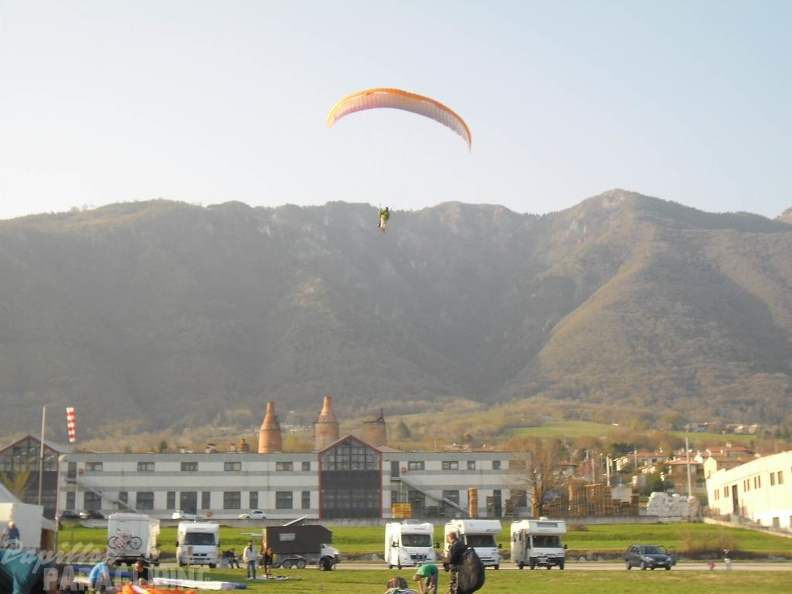 2012 FV1.12 Paragliding Venetien 145