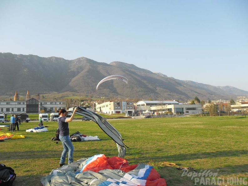 2012 FV1.12 Paragliding Venetien 153