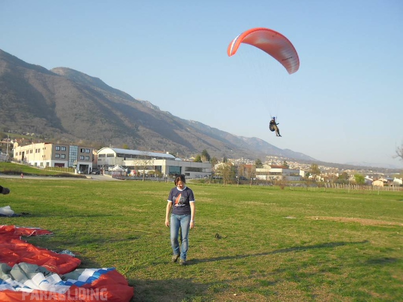 2012 FV1.12 Paragliding Venetien 155