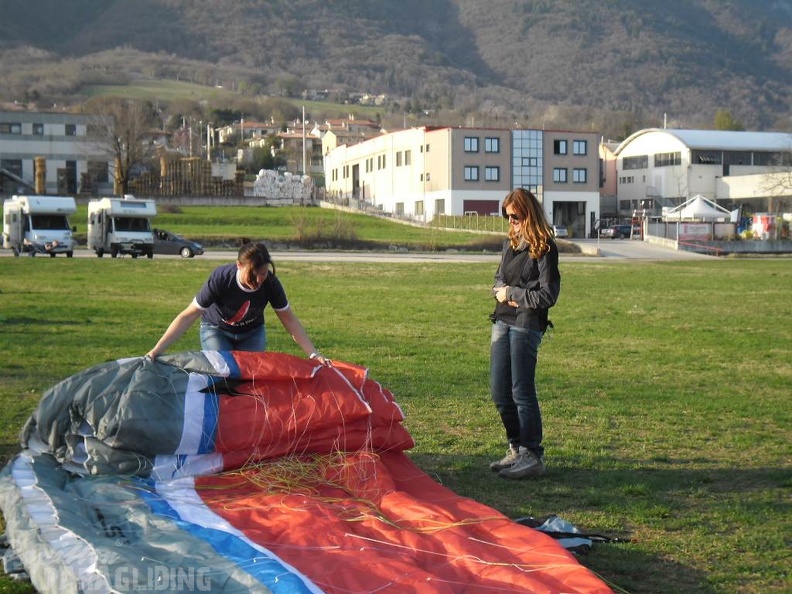 2012 FV1.12 Paragliding Venetien 156