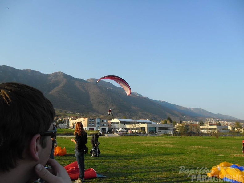 2012 FV1.12 Paragliding Venetien 157