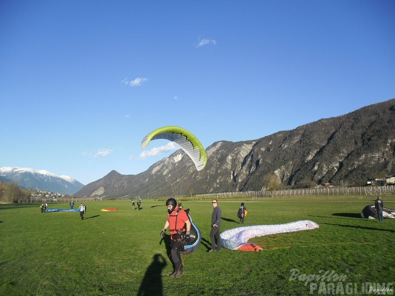 2014 FV12.14 Paragliding Venetien 002