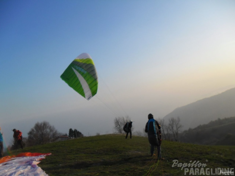 2014 FV12.14 Paragliding Venetien 015