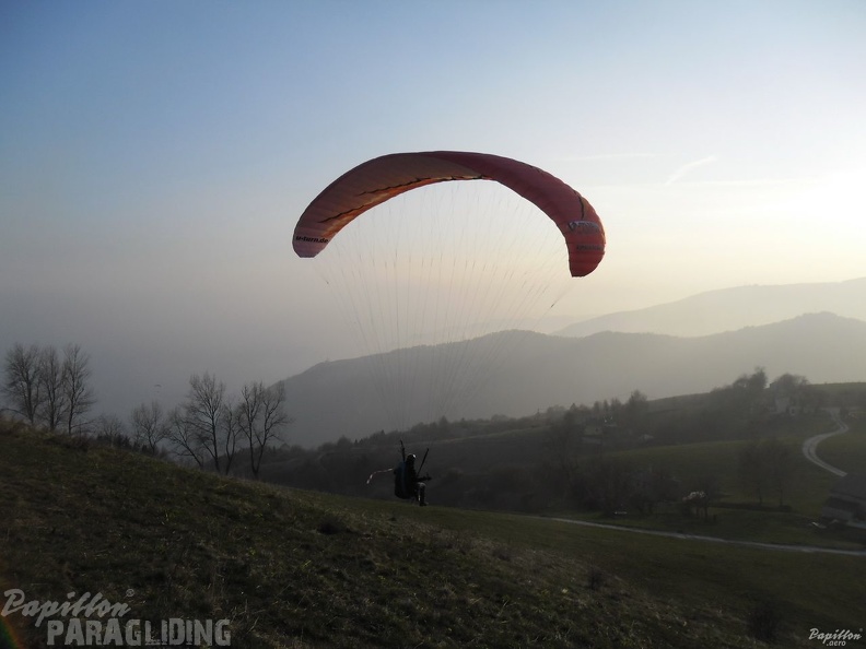 2014 FV12.14 Paragliding Venetien 017