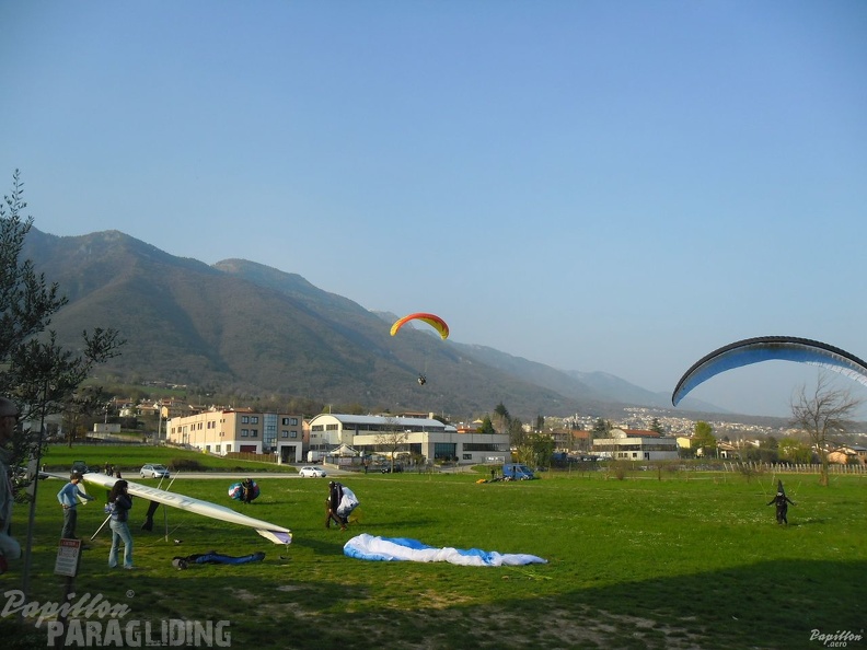2014 FV12.14 Paragliding Venetien 027