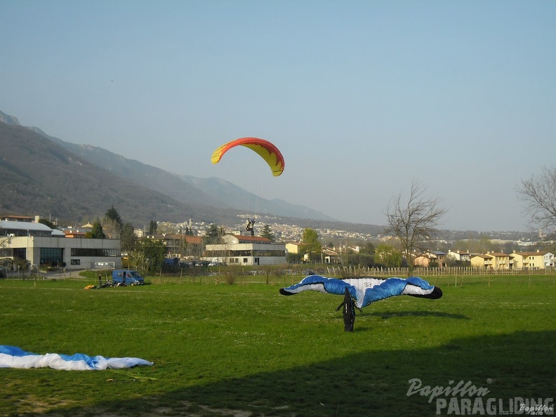 2014 FV12.14 Paragliding Venetien 028