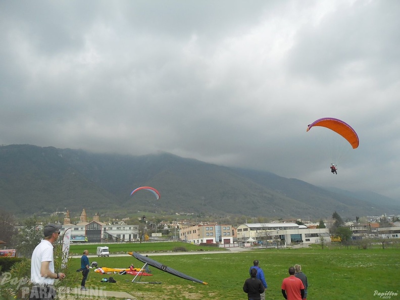 2014 FV12.14 Paragliding Venetien 038