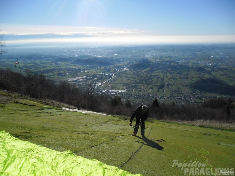 2014 FV7.14 Paragliding Venetien 008