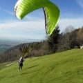 2014 FV7.14 Paragliding Venetien 009