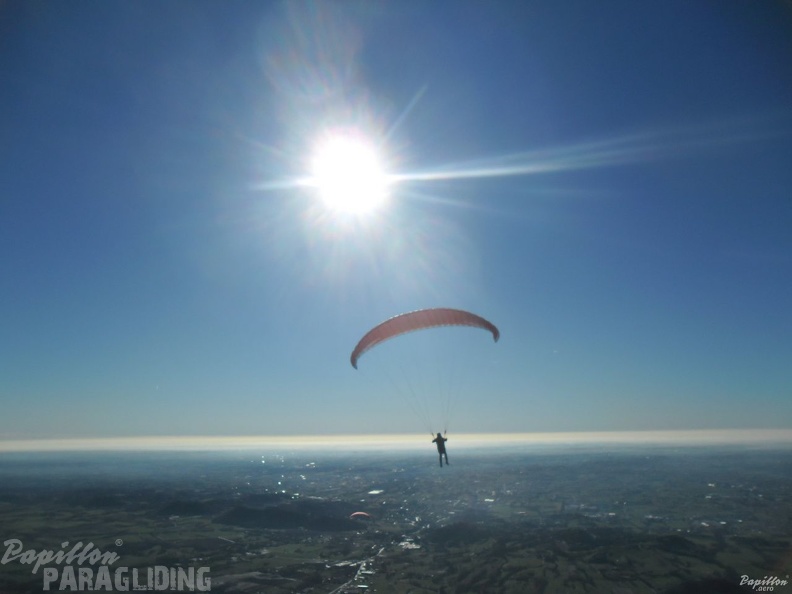 2014 FV7.14 Paragliding Venetien 015