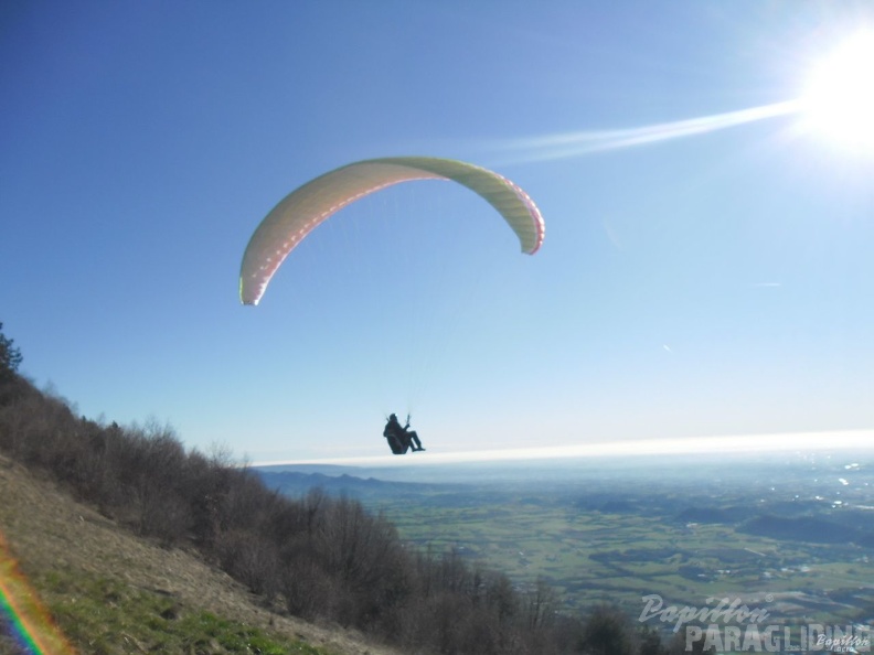 2014 FV7.14 Paragliding Venetien 016