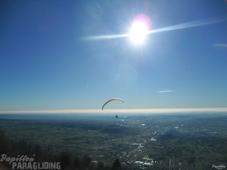 2014 FV7.14 Paragliding Venetien 017