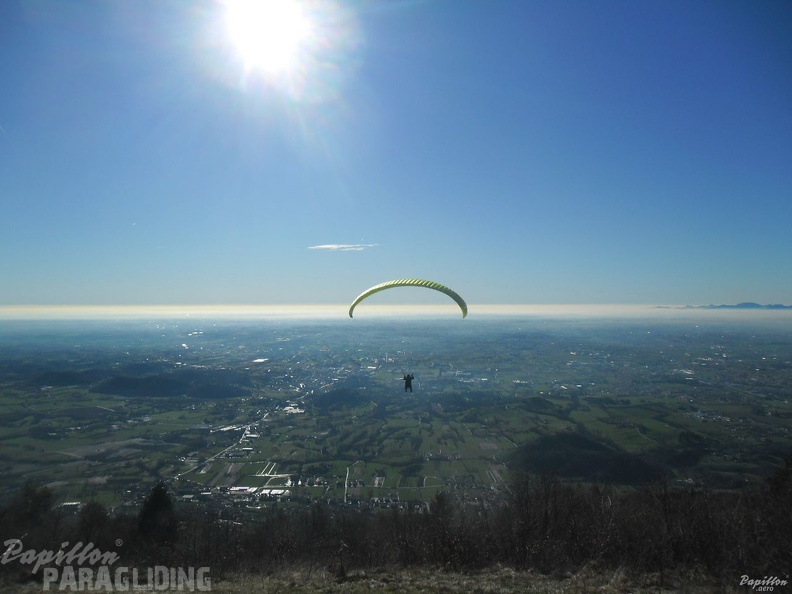 2014 FV7.14 Paragliding Venetien 018